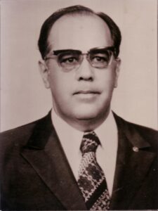 presidente Aluísio Avelar Marquez