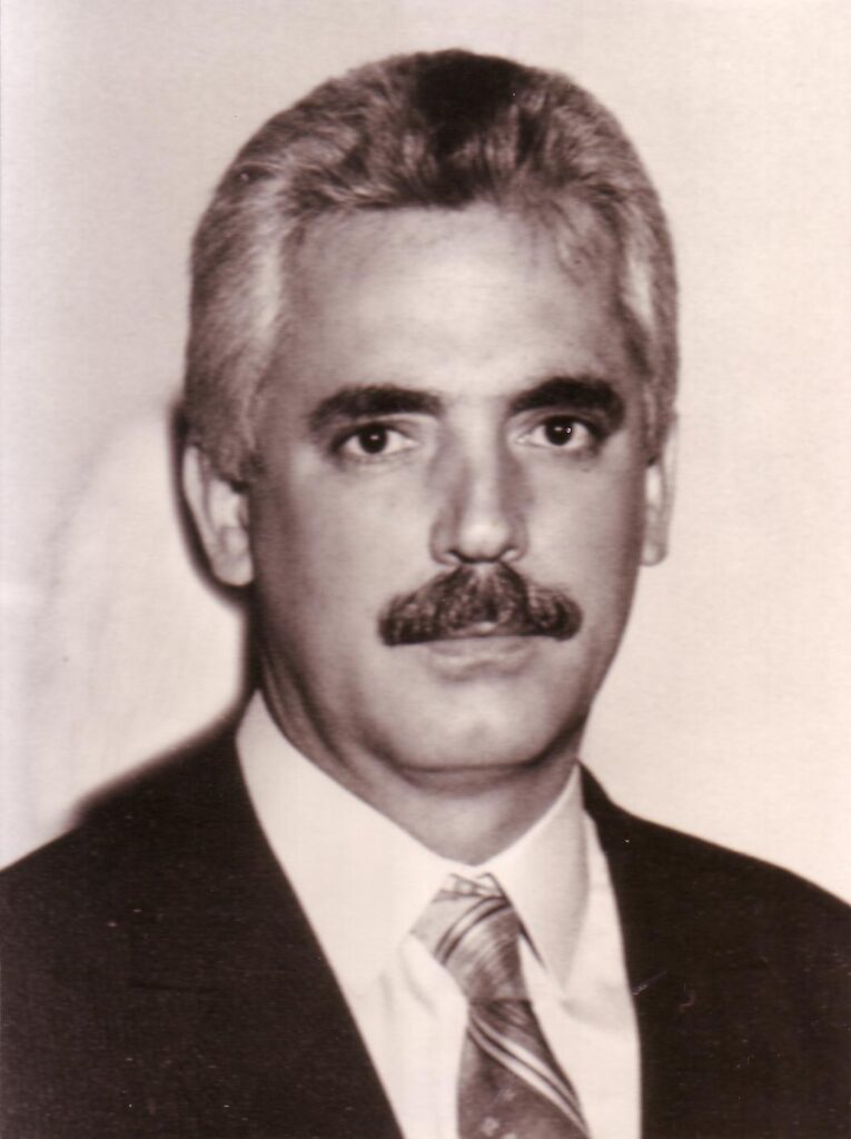 presidente Celson Martins Borges