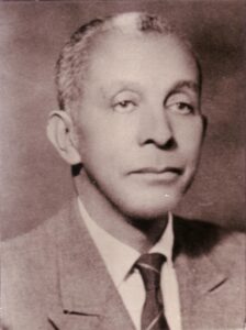 presidente José Francisco Salles