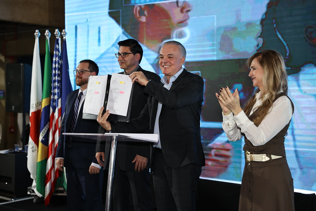 Foto de Valter Paula - Prefeitura de Uberlândia